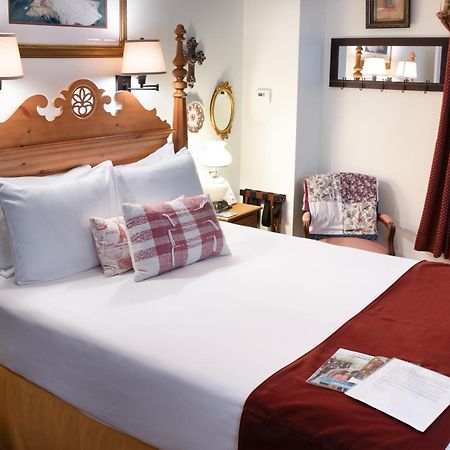 Ej Bowman House Bed & Breakfast Lititz Esterno foto