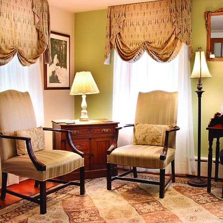 Ej Bowman House Bed & Breakfast Lititz Esterno foto