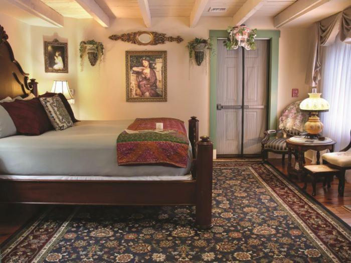 Ej Bowman House Bed & Breakfast Lititz Esterno foto