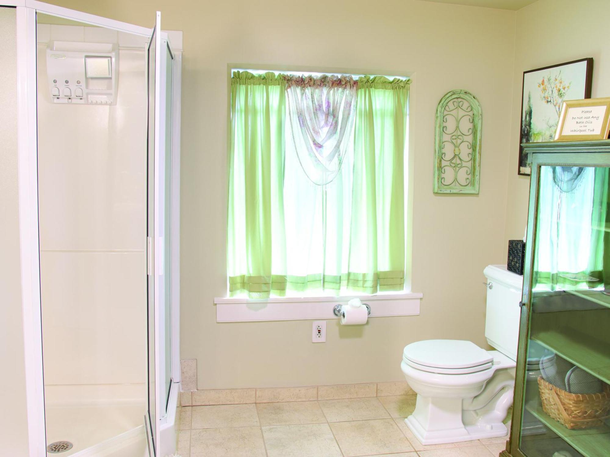 Ej Bowman House Bed & Breakfast Lititz Esterno foto