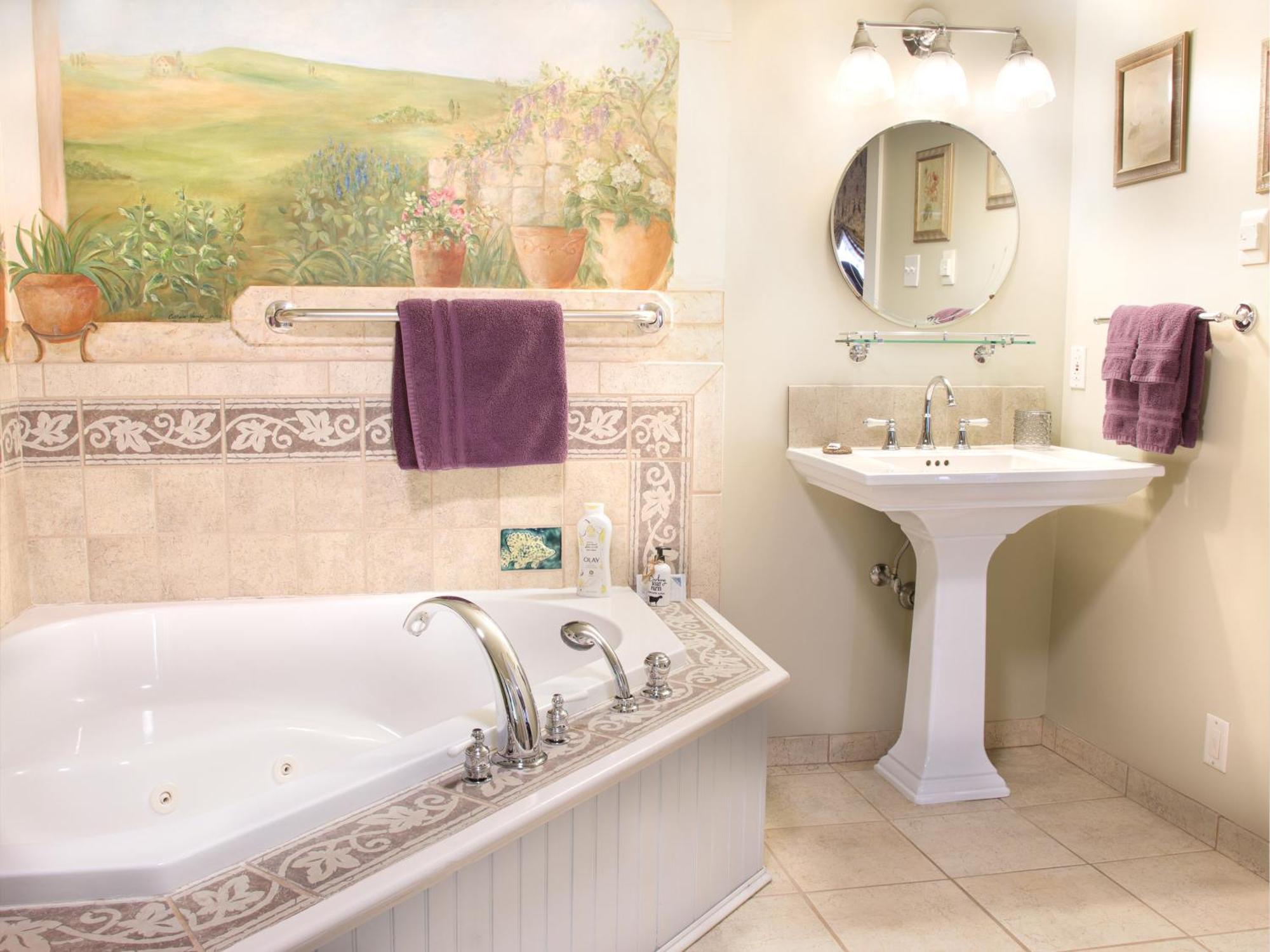 Ej Bowman House Bed & Breakfast Lititz Esterno foto