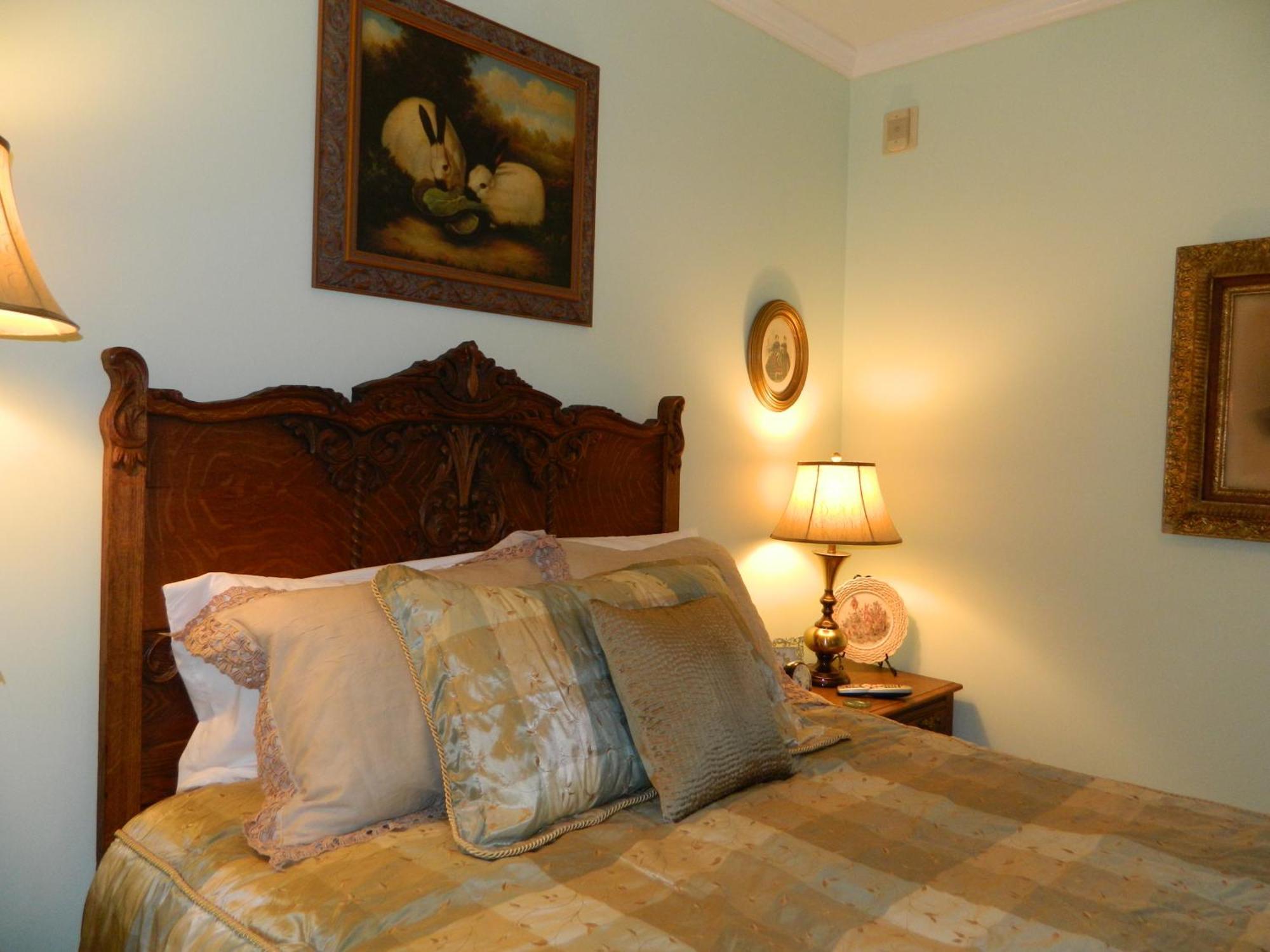 Ej Bowman House Bed & Breakfast Lititz Camera foto