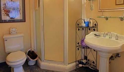 Ej Bowman House Bed & Breakfast Lititz Esterno foto